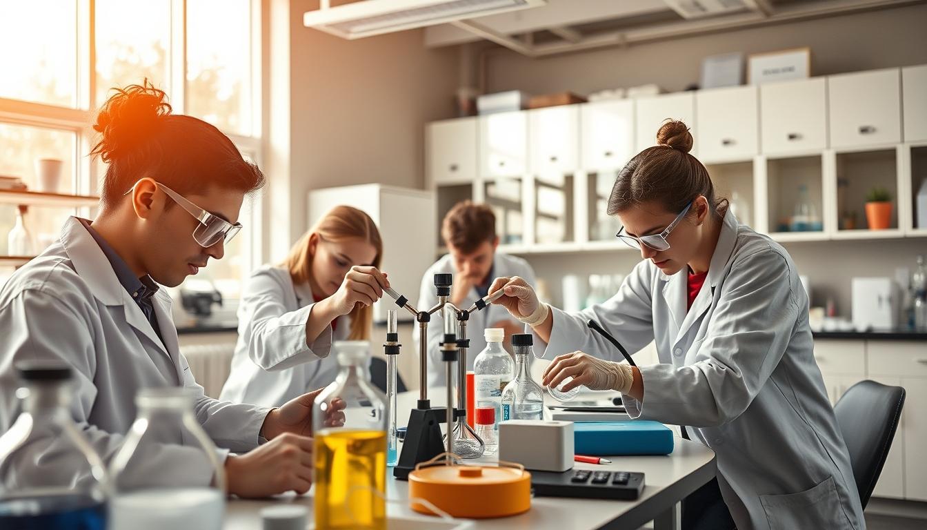 Educational platform team and academic planning